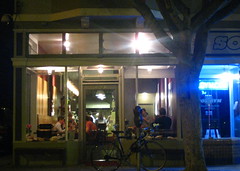 Gialina Pizzeria in San Francisco