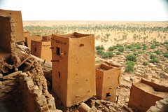 2h. Teli Timbuktu to Ouagadougou 128