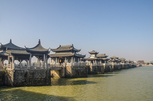 Guangji Bridge 2