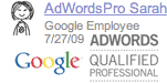 Google AdWords Pros in Forums