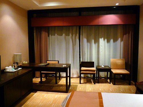 Wuxi hotel room2