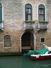 Venice, Italy 2  04