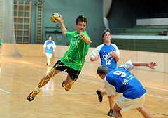 
			
					Handball
				
		