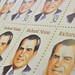 Richard Nixon Stamps