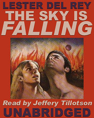 The Sky is Falling Book Cover