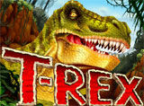 Online T-Rex Slots Review