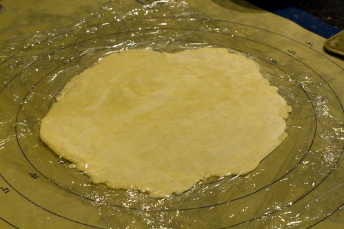 rugelach dough