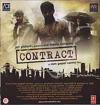 Contract poster