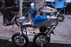 interbike 2009