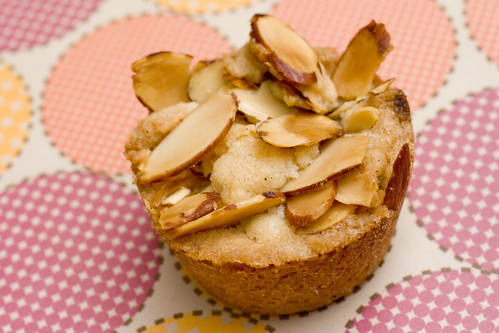 Cherry Almond Cookie Pie