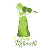 Logo for Anne Ristorcelli