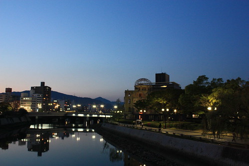11 de Abril - Dia en Hiroshima - Japón en 13 días, y por <2000€ (18)