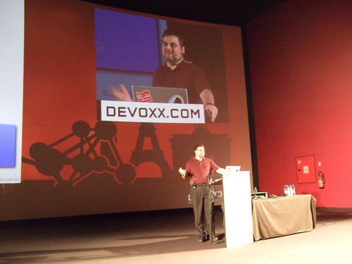 Devoxx 2009