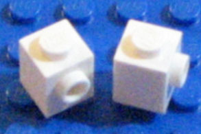 LEGO 2010 Creator 5865 Mini Dumper