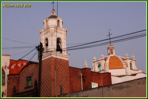 Iglesia Nuestra Señora de Fátima (Xonaca) Puebla de los Ángeles,México - a  photo on Flickriver