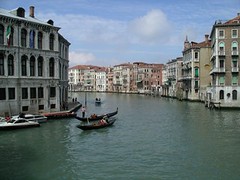 Venice, Italy 5  04