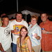 A Tillett/Everett swirl.  Wassy, Shannon, Kelly, Johnny Ray and me.
