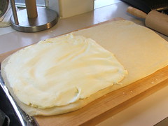 Butter Croissants