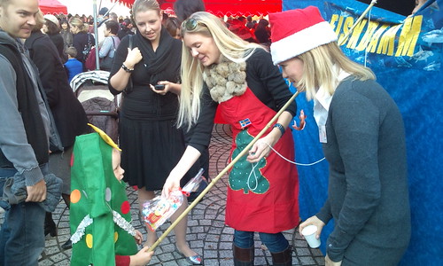 Swedish Christmas Bazaar