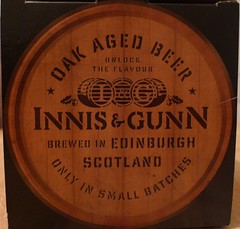 Innis & Gunn Christmas Gift Box