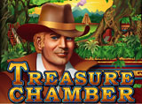 Online Treasure Chamber Slots Review