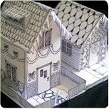 paper-houses