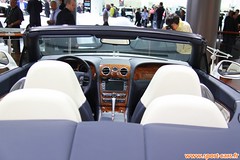 francfort 2009 Bentley 10