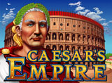 Online Caesar's Empire Slots Review