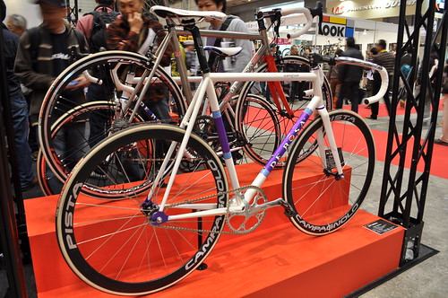 Italian Bicycles - Cycle Mode