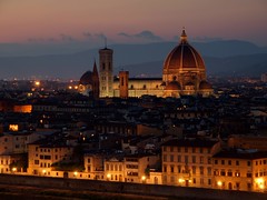 Duomo di Firenze ~ Florence, Italy
