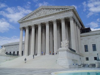 Supreme Court, From FlickrPhotos