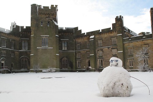 Snowman
