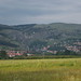 Jun 6th birds etc (25) Livno town on the Bašajkovać