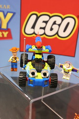 LEGO Toy Story - 21