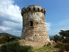 Tour de Capu Neru : la tour