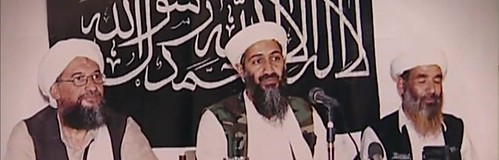Sheik Osama bin Laden