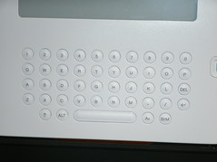 Kindle Keyboard
