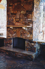 outdoor fireplace-02