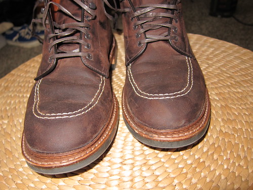 chippewa boots 2633