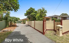 4 Lewis Court, Grovedale VIC