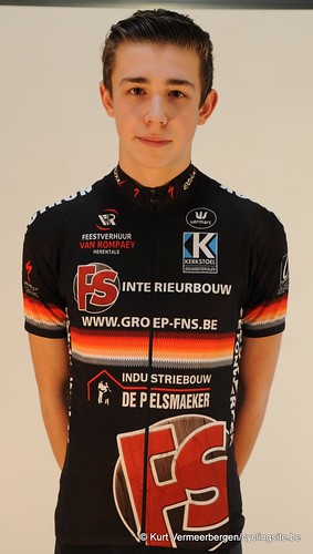 Heist Cycling Team (33)