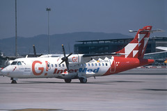 Intermed ATR-42-320 EC-IDG BCN 12/07/2003