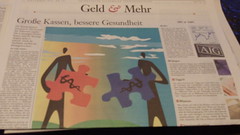 Frankfurter Allgemeine Sonntagszeitung (27.09.2009)