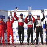 Utah Grand Prix, May 17, 2009