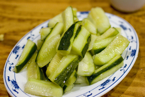 Chinese Pickles