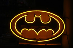 batman by Slideshow Bruce, on Flickr