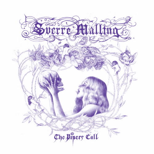 Sverre Malling - The Pied Piper