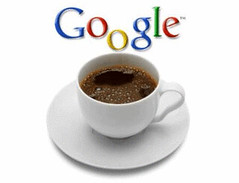 google caffeine
