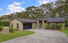 91 Inverness Way, Parkwood Qld