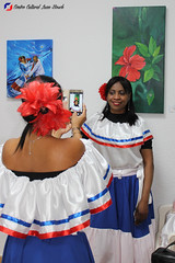 Ballet Folklorico Dominicano del Centro Cultural Juan Bosch • <a style="font-size:0.8em;" href="http://www.flickr.com/photos/137394602@N06/32904705732/" target="_blank">View on Flickr</a>